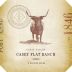 Casey Flat Ranch Viognier 2014 Front Label