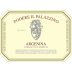 Podere Il Palazzino Chianti Classico Argenina 2010 Front Label