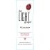 The Light Grape Red Blend 2013 Front Label