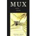 Muxagat Mux Tinto 2009 Front Label