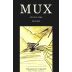 Muxagat Mux Tinto 2008 Front Label