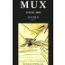 Muxagat Mux Tinto 2007 Front Label
