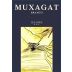 Muxagat Mux Branco 2008 Front Label