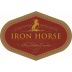 Iron Horse Russian Cuvee 2010 Front Label