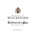 Domaine de Beaurenard Chateauneuf-du-Pape Blanc 2013 Front Label