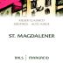 Nals Margreid St. Magdalener Rieser Classico 2015 Front Label