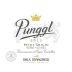 Nals Margreid Punggl Pinot Grigio 2013 Front Label