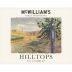 McWilliam's Hilltops Shiraz 2014 Front Label