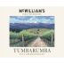 McWilliam's Tumbarumba Chardonnay 2014 Front Label