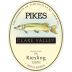 Pikes Traditionale Riesling 2013 Front Label