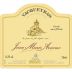 Arnoux et Fils Vacqueyras Cuvee Jean-Marie Arnoux 2012 Front Label