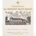 Chateau La Mission Haut-Brion Blanc 2011 Front Label