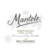 Nals Margreid Mantele Sauvignon 2009 Front Label