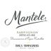 Nals Margreid Mantele Sauvignon 2011 Front Label