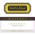 Santa Ema Reserva Chardonnay 2013 Front Label