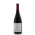 Cargasacchi Sta. Rita Hills Pinot Noir 2012 Back Bottle Shot