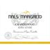 Nals Margreid Chardonnay 2015 Front Label