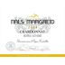 Nals Margreid Chardonnay 2014 Front Label
