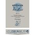 Vall Llach Embruix 2013 Front Label