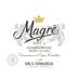 Nals Margreid Sudtirol-Alto Adige Magre Chardonnay 2014 Front Label