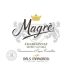 Nals Margreid Sudtirol-Alto Adige Magre Chardonnay 2015 Front Label
