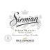 Nals Margreid Sirmian Pinot Bianco 2012 Front Label