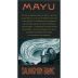 Mayu Sauvignon Blanc 2014 Front Label