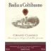 Badia a Coltibuono Chianti Classico 2012 Front Label