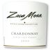 Zaca Mesa Chardonnay 2009 Front Label