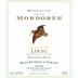 Domaine de la Mordoree Lirac La Dame Rousse Rouge 2012 Front Label