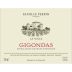 Famille Perrin Gigondas La Gille 2012 Front Label