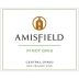 Amisfield Pinot Gris 2013 Front Label