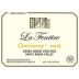La Fenetre Sierra Madre Vineyard Chardonnay 2009 Front Label