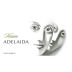 Adelaida Version White 2012 Front Label