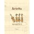 Arietta Quartet 2012 Front Label