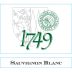 Pierre Chainier 1749 Sauvignon Blanc 2014 Front Label