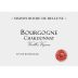 Maison Roche de Bellene Bourgogne Chardonnay Vieilles Vignes 2012 Front Label