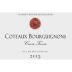 Maison Roche de Bellene Cuvee Terroir Coteaux Bourguignons 2013 Front Label