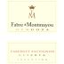 Fabre Montmayou Reserva Cabernet Sauvignon 2013 Front Label
