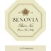 Benovia La Pommeraie Pinot Noir 2012 Front Label