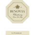 Benovia La Pommeraie Chardonnay 2012 Front Label