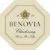 Benovia Russian River Chardonnay 2012 Front Label