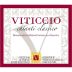 Viticcio Chianti Classico (375ML half-bottle) 2012 Front Label
