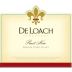 DeLoach Russian River Pinot Noir 2013 Front Label