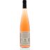 Domaine de la Mordoree Cotes Du Rhone La Dame Rousse Rose 2014 Back Bottle Shot