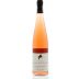 Domaine de la Mordoree Cotes Du Rhone La Dame Rousse Rose 2014 Front Bottle Shot