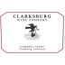 Clarksburg Wine Company Cabernet Franc 2012 Front Label