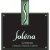 Solena Estate Domaine Danielle Laurent Chardonnay 2011 Front Label