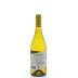 Uppercut Napa Valley Chardonnay 2013 Back Bottle Shot