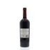 Provenance Vineyards Rutherford Cabernet Sauvignon 2013 Back Bottle Shot